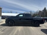 New 2025 RAM 1500 Laramie w/ Night Edition image 2