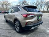 Used 2021 Ford Escape SEL image 5