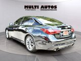 Used 2022 INFINITI Q50 Luxe image 5