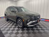 Used 2025 Hyundai Tucson SEL image 2