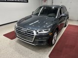 Used 2018 Audi Q5 2.0T Premium Plus w/ Premium Plus Package image 4