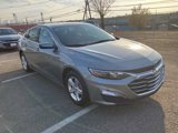Used 2023 Chevrolet Malibu LT image 2
