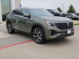 New 2026 Volkswagen Atlas Cross Sport SEL Premium R-Line image 4