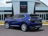 New 2025 Buick Envision Avenir image 3
