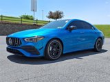 Used 2025 Mercedes-Benz CLA 35 AMG 4MATIC image 5