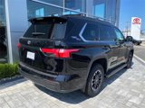 New 2025 Toyota Sequoia SR5 image 3