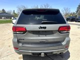 Used 2020 Jeep Grand Cherokee Laredo image 5