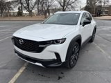 New 2025 MAZDA CX-50 AWD 2.5 Turbo w/ Premium Pkg image 3