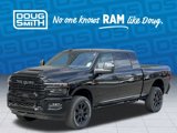 New 2025 RAM 2500 Laramie image 2