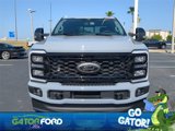 New 2025 Ford F250 Lariat image 3