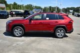 New 2025 Toyota RAV4 LE image 4