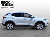 New 2026 Buick Encore GX Preferred image 4