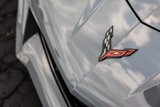 Used 2025 Chevrolet Corvette Z06 w/ Stealth Interior Trim Package image 5