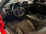 Certified 2026 Toyota Supra image 2
