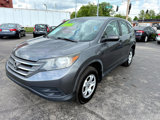 Used 2014 Honda CR-V LX image 3