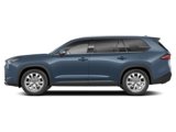 New 2025 Toyota Grand Highlander AWD Hybrid image 2