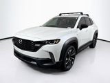 New 2025 MAZDA CX-50 2.5 Hybrid w/ Weather Package image 2