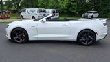 Certified 2023 Chevrolet Camaro LT w/ RS Package image 5