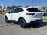 New 2025 Buick Envision Sport Touring image 5