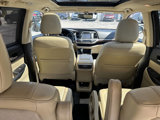 Used 2016 Toyota Highlander Limited Platinum image 5