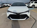 Used 2023 Toyota Corolla SE image 3