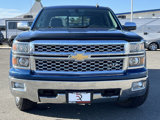 Used 2015 Chevrolet Silverado 1500 LTZ image 3