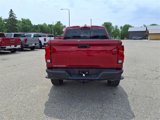 New 2025 Chevrolet Colorado Trail Boss image 4