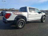 New 2025 Ford F150 Raptor image 4