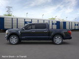 New 2025 Ford F150 Platinum image 3