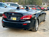 Used 2014 Lexus IS 250C w/ Luxury Package image 5