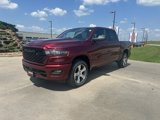 New 2025 RAM 1500 Tradesman image 2