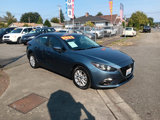 Used 2014 MAZDA MAZDA3 i Grand Touring image 3