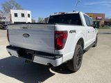 New 2025 Ford F150 XLT image 4