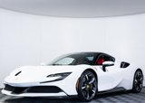Certified 2023 Ferrari SF90 Spider image 2