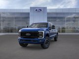 New 2026 Ford F250 Lariat image 2