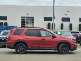 New 2025 Honda Pilot Black Edition image 4