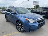 Used 2015 Subaru Forester 2.0XT Premium w/ Popular Package #2 image 2