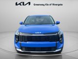 New 2026 Kia Sportage EX image 2