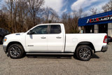 Used 2022 RAM 1500 Big Horn w/ Trailer Tow Group image 3