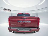 New 2025 RAM 1500 Tungsten w/ Towing Technology Group image 4