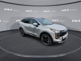 New 2026 Kia Sportage EX image 2