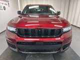 New 2025 Jeep Grand Cherokee L Limited image 4