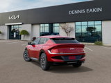 New 2025 Kia EV6 Light image 4