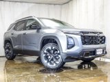 New 2026 Chevrolet Equinox RS w/ LPO, Floor Liner Package image 2