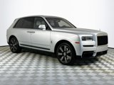 Certified 2024 Rolls-Royce Cullinan w/ Dark Exterior Package image 6