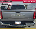 Used 2025 RAM 1500 Laramie image 4