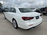 Used 2021 Mercedes-Benz E 450 4MATIC Sedan w/ Premium Package image 5