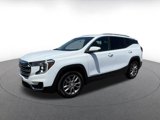 Used 2024 GMC Terrain SLT image 3