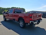 New 2025 Ford F350 Lariat image 4