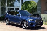 Used 2019 BMW X5 xDrive40i w/ Premium Package image 2